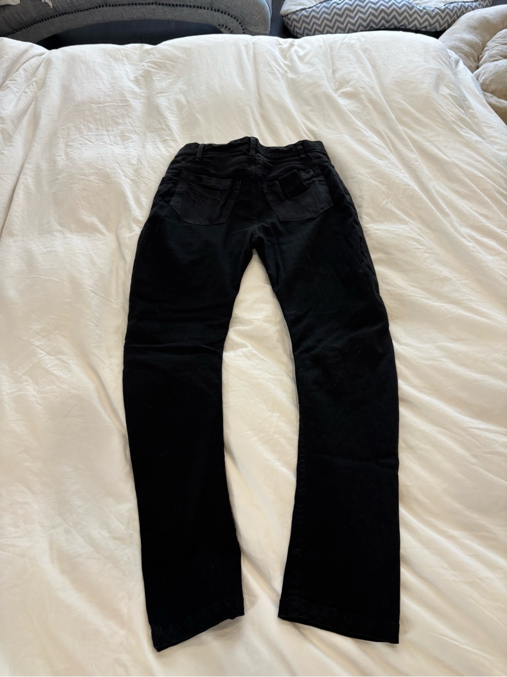 Julius Knives Jeans